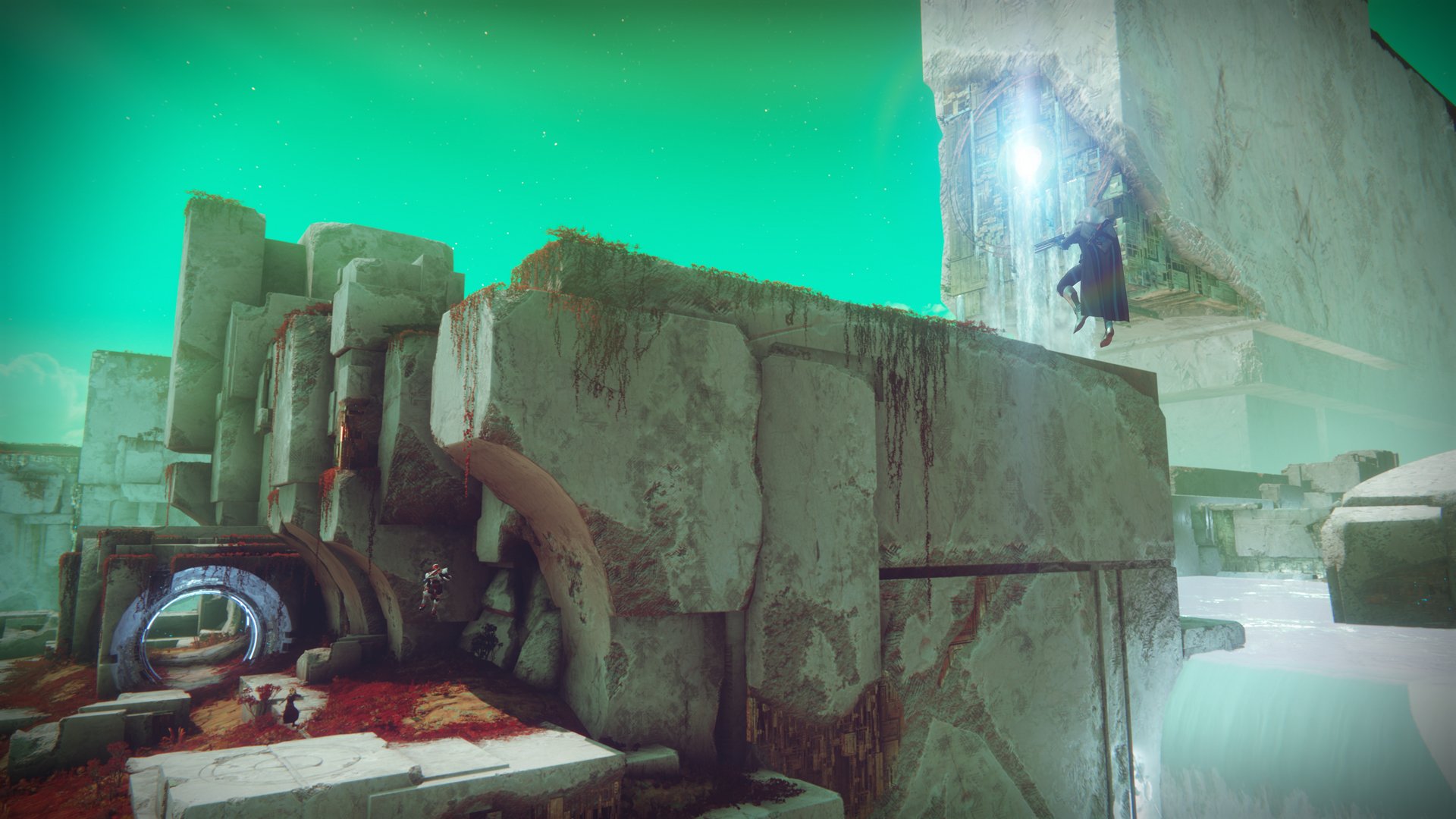 Destiny 2 - Imagen 20